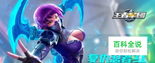 王者军团电脑版游戏下载安装教程