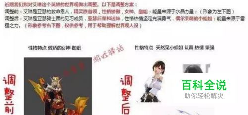 王者荣耀：艾琳可能将重做定位成射手法师