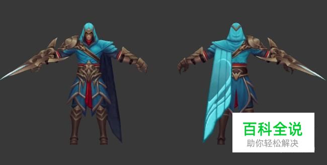 王者荣耀兰陵王怎么用