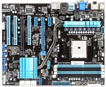 x4的cpu配什么主板