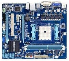 x4的cpu配什么主板