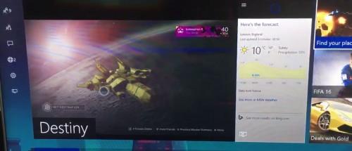 XboxOne怎么开启Cortana?