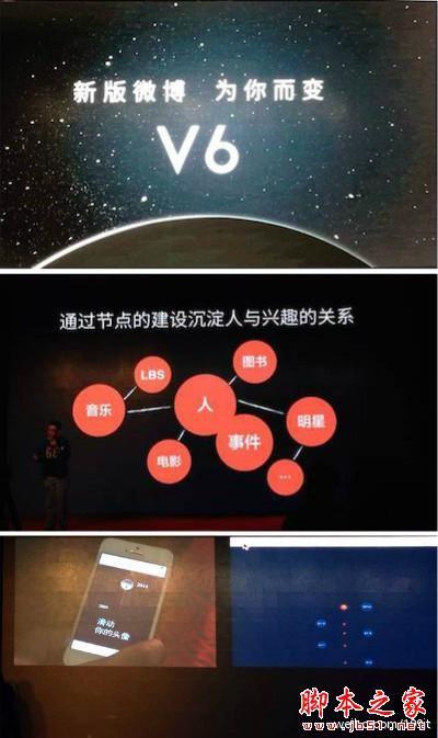 新版微博V6来啦 新版微博怎么升级 新版微博升级教程