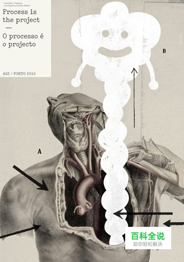 西班牙著名平面设计师Isidro Ferrer的艺术海报作品欣赏