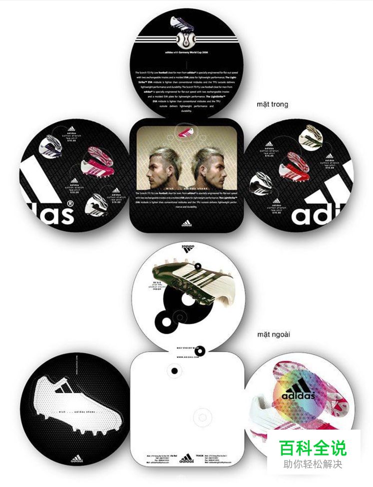 宣传册设计：画册排版的25个技巧