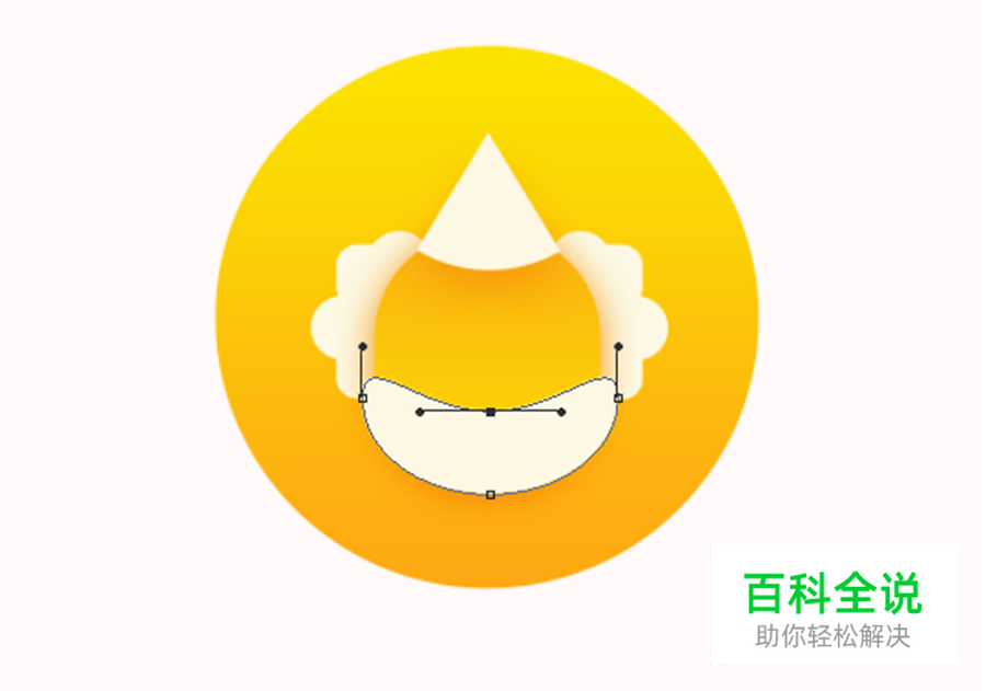 小丑icon教程［PS教程］