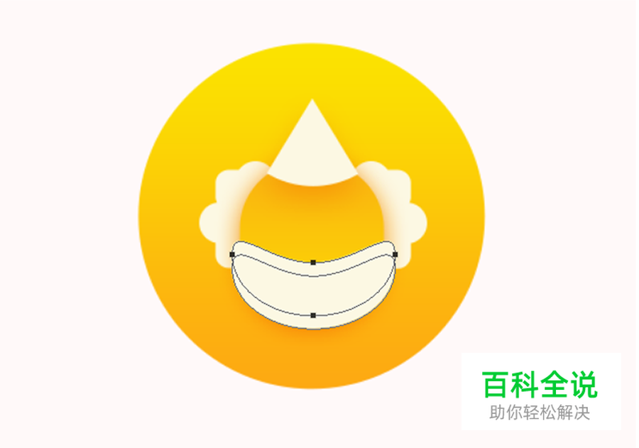 小丑icon教程［PS教程］