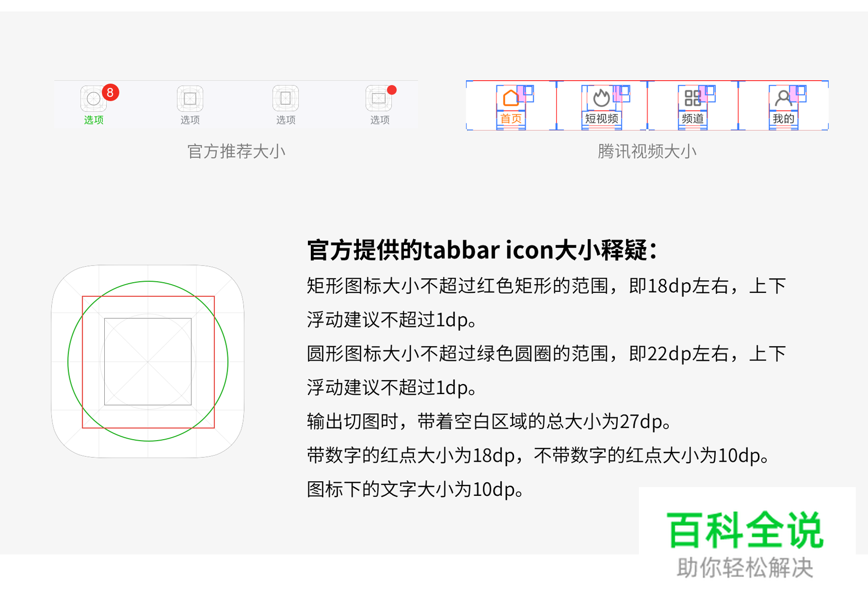 小程序设计规范和常见设计误区