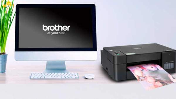 兄弟t425w打印机耐用吗(兄弟DCP-T425W打印机怎么样)