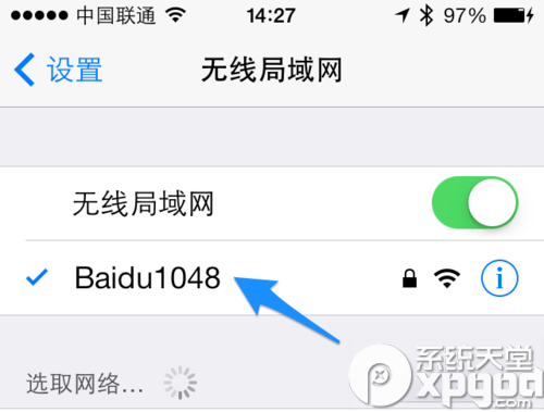 小度wifi在苹果mac电脑如何使用具体怎么操作