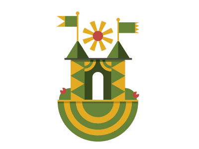 小风车动起来【做作业】