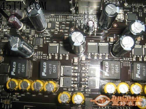 小个头也有大学问 板卡电容本质大揭秘