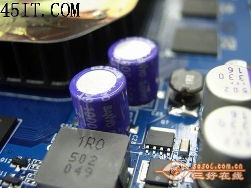 小个头也有大学问 板卡电容本质大揭秘