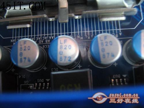 小个头也有大学问 板卡电容本质大揭秘