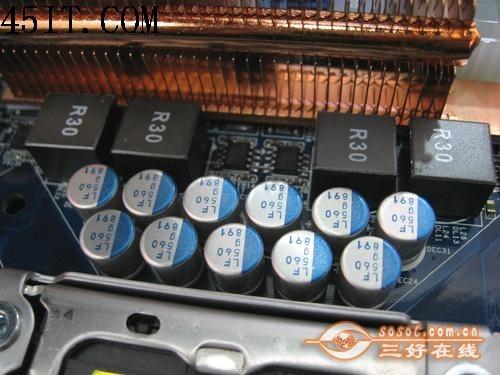 小个头也有大学问 板卡电容本质大揭秘