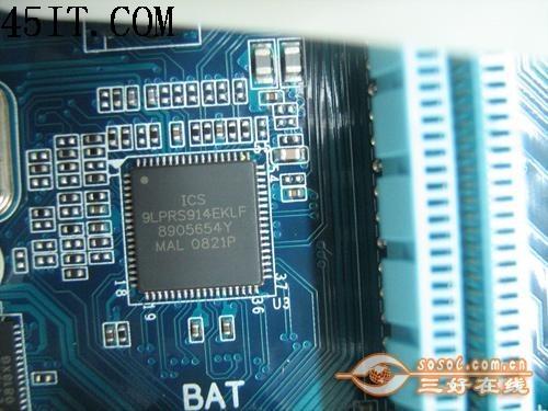 小个头也有大学问 板卡电容本质大揭秘