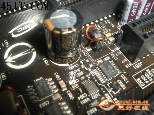 小个头也有大学问 板卡电容本质大揭秘