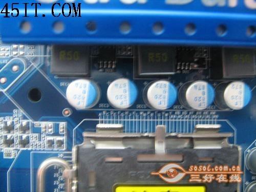 小个头也有大学问 板卡电容本质大揭秘