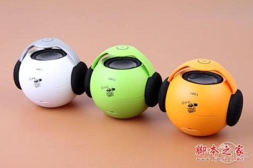 学会帮妹子选音箱 让你双11不在自己过?