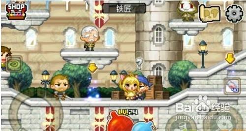 小红帽穿越记攻略加点技能心得和装备强化