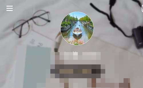 小红书头像怎么修改?小红书换头像的方法