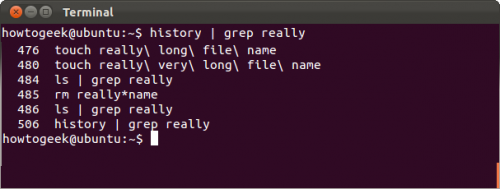 学会这8个技巧让你成为一个超强的Linux终端用户