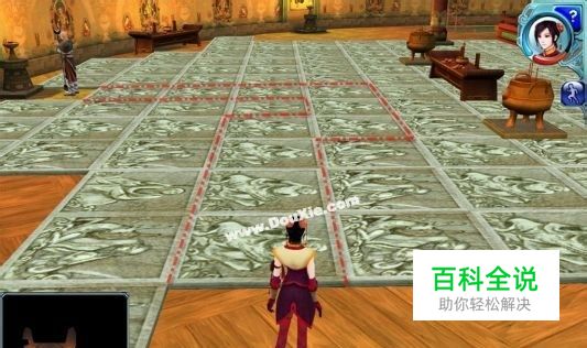 仙剑4千佛塔攻略 仙剑奇侠传4千佛塔攻略