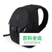 相机包包十大品牌排行榜