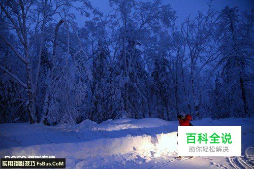 相机使用及保养技巧大公开