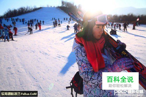 相机使用及保养技巧大公开