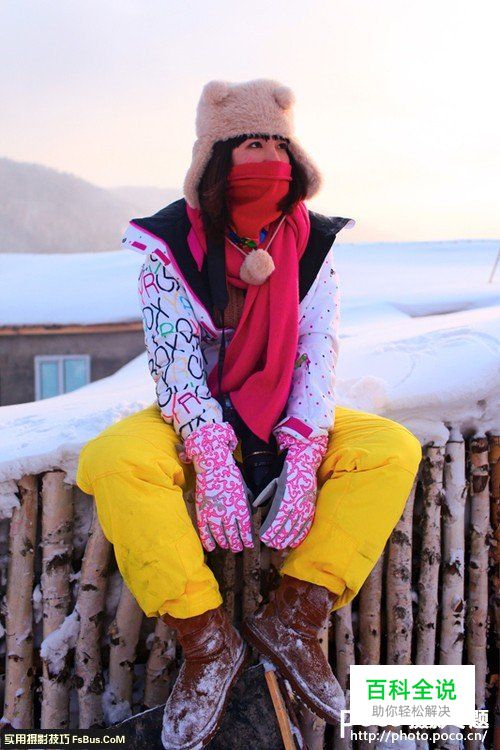 相机使用及保养技巧大公开