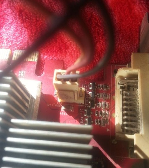 显卡和cpu散热不好怎么办