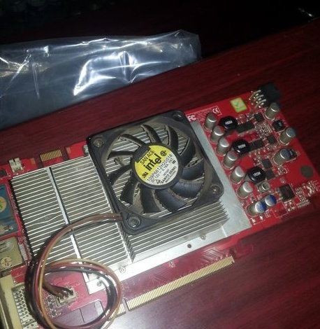 显卡和cpu散热不好怎么办