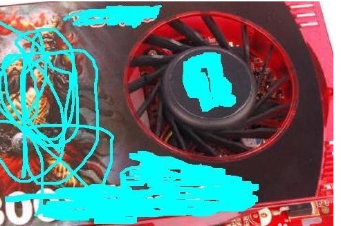 显卡和cpu散热不好怎么办