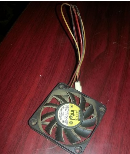 显卡和cpu散热不好怎么办