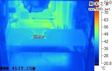 显卡温度多少是正常以及判断方法