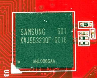 显卡中GDDR是什么以及相关显存知识介绍