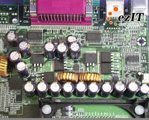 学看主板走线和布局设计