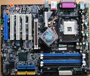 学看主板走线和布局设计