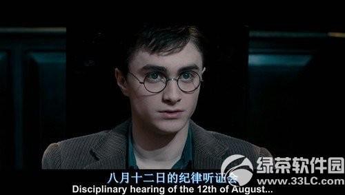 迅雷/sub/srt/ssa字幕文件怎么用?