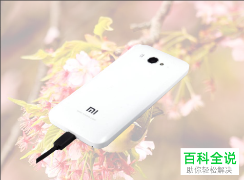 小米8手机无法充电充不进去如何解决