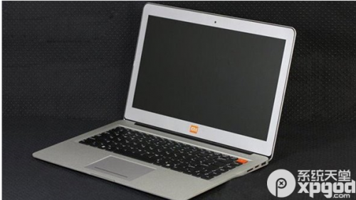 小米笔记本真机照片怎么样