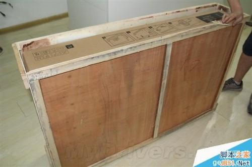 小米电视2怎么样配置如何?小米电视2开箱图赏及配置介绍