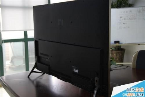 小米电视2怎么样配置如何?小米电视2开箱图赏及配置介绍