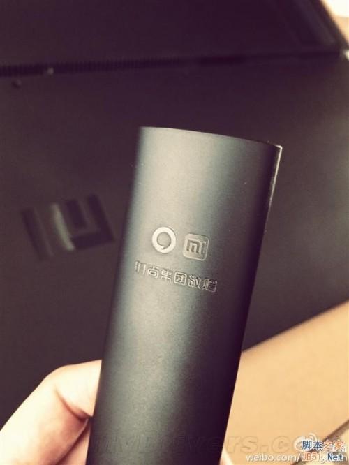 像垃圾桶!小米又一款新产品蓝牙低音炮现身