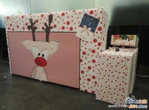 像垃圾桶!小米又一款新产品蓝牙低音炮现身