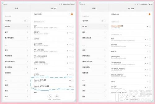 小米路由器mini如何设置路由器上网为什么打不开网址