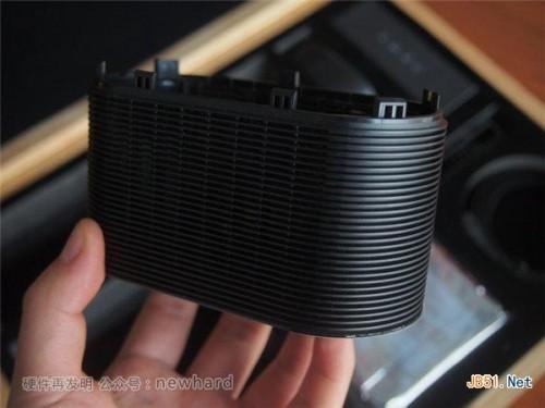 小米路由器组装图文详解 小米路由器怎么组装