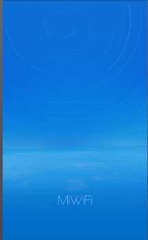 小米路由器404劫持页面如何关闭?