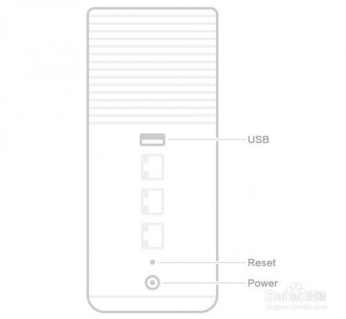 小米路由器怎么刷机